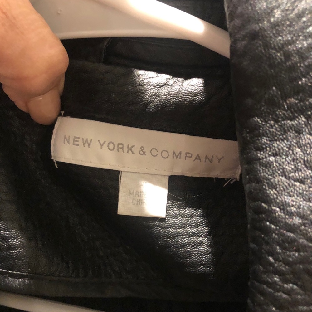 Jacket - Picture 4 of 5